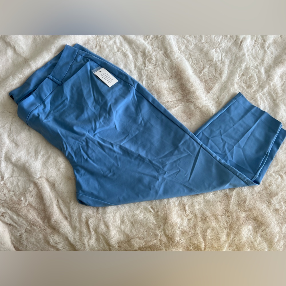 Eloquii Regular Fit Kady Pant